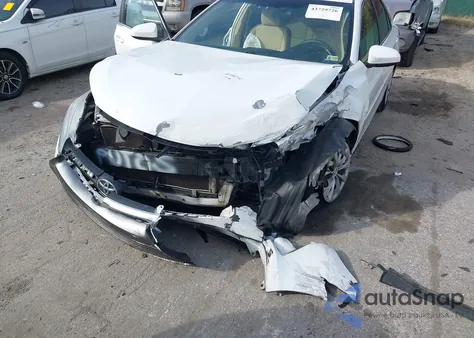 2016 Toyota Camry Le from USA, damaged, VIN 4T4BF1FK0GR539552